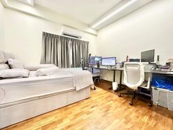 The Springfield (D16), Terrace #463044431